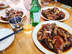 -贤花饭店(城阳店)