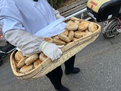 -清真·鸦儿李记·小馆(后海店)