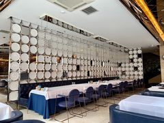 -马克西姆俄罗斯餐厅(通亚街店)