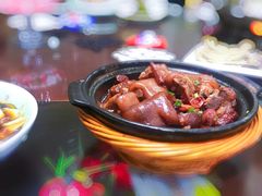 -小秦淮·南京土菜(新亭西路店)