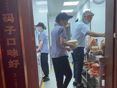 -德天顺盖码饭(人民西路店)