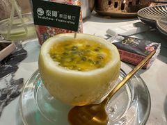 -泰椰里·泰国餐厅(智慧城广百广场店)