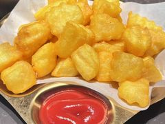 小土豆-邢氏老太太烤串(北兴街店)