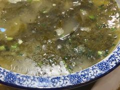 -厨神老街兔·淳朴人家店(盐帮菜风味名店)