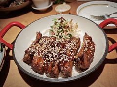 -The Good Place好地方·Brunch·coffee(国贸店)