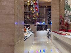 -合肥富力威斯汀酒店·知味餐厅