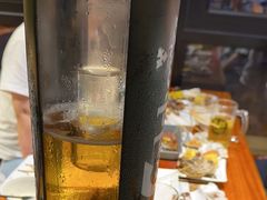 -本色.小马哥烧烤(五一路总店)