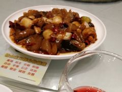 -龙宴海鲜城(经中路店)
