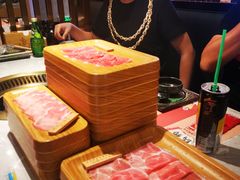 -空之介寿喜烧·和牛放题(恒隆广场店)