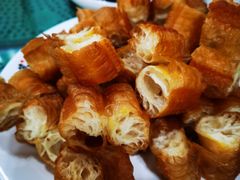 -冰泉豆浆馆(白云山总店)