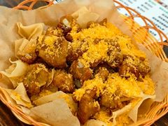 -南记食粥坊·宵夜大排档(莲花总店)