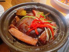 外婆红烧肉-金牌外婆家(苏州中心店)