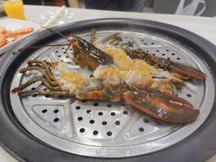 -船奇蒸汽海鲜·闽菜(八市海鲜总店)