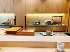 -鮨一日本料理旗舰店(总店)