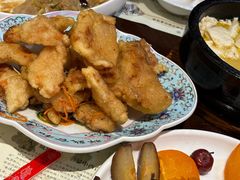 -老厨家(友谊路总店)