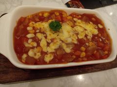 -卡朋西餐(较场西路店)