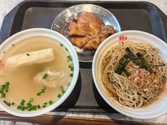 -鲜得来排骨年糕(即墨路店)