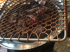 -三千里韩式炭火烤肉(南八马路店)