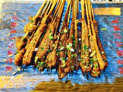 -李烤肉(非物质文化遗产)