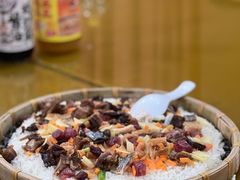 -鱼米之家·20年老字号园林农庄·宴席(鱼窝头店)