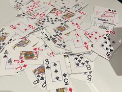 -6号玩家桌游吧(汉街店)