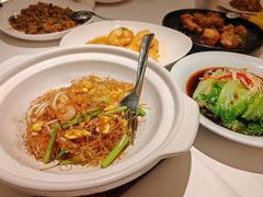 -茉里粤菜(皇姑万象汇店)