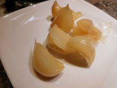 糖蒜-麻路成都火锅(柏威年店)