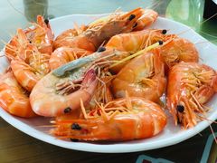 -叶姐海鲜(棋子湾店)