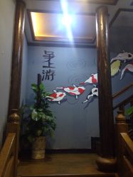 点击看大图 -泽璞堂美发沙龙