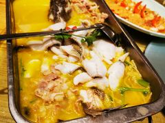 -新白鹿餐厅(爱琴海购物中心店)