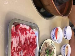 -月圆火锅(宁海东路二店)