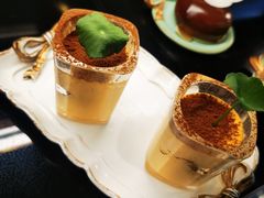 -芭菲盛宴·环球美食(解放碑英利国际店)