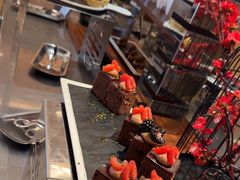 -北京王府井希尔顿酒店·万斯阁西餐厅