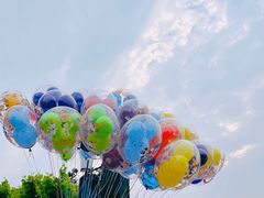 -上海迪士尼度假区