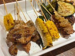 -王氏炉匠·烧鸟放题自助(三里屯店)