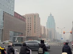 -北京国玉大酒店(鸟巢科技馆店)