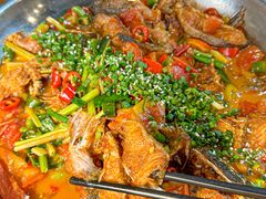 -61号餐吧(兴坪古镇漓江店)