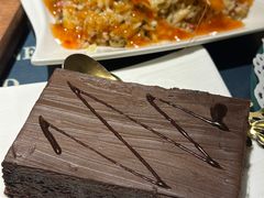 -吱咖啡西式简餐