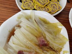 -玲燕蒸菜馆(江东路店)