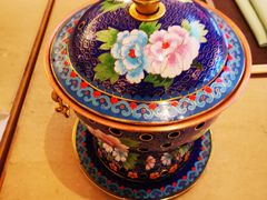 -永泰福朋喜来登酒店-宜客乐自助餐厅(远大路店)