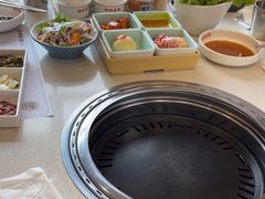 -韩香福烤肉庄园(荣成店)