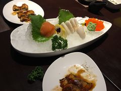 -富力希尔顿酒店·源氏日餐厅