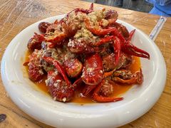 -五七小李子油焖大虾(总店)