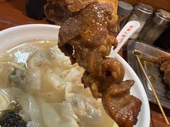 -海平馄饨(逍遥二路店)