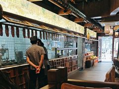 -十朝院子·南京菜(夫子庙店)