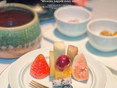 -叶叶菩提(太原别墅店)