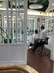 -艺米阳光Hair Salon