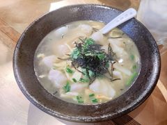 金鱼小馄饨-桃园眷村(万象天地店)