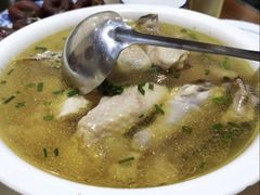 -呼吸森林·生态农庄农家乐私房菜