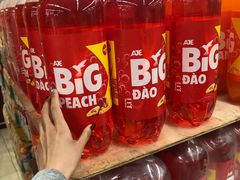 -big c